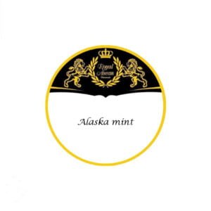 Thuốc shisha Royal Asean hương bạc hà alaska